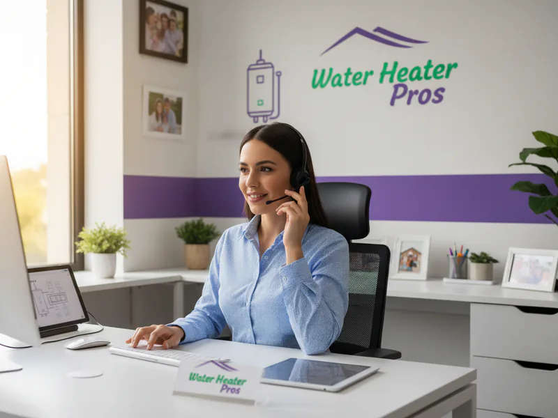 Water Heater Repair  in Seagoville  FAQ